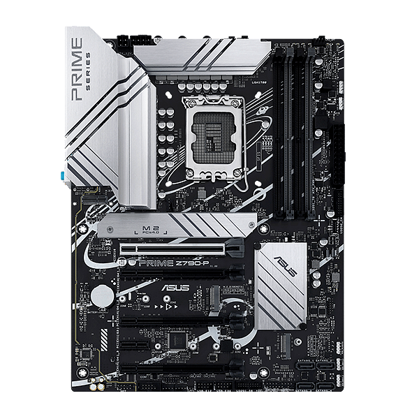 Asus Prime Z790P CSM  DDR5  ATX  Place Base Intel 1700
