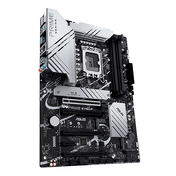 Asus Prime Z790P CSM  DDR5  ATX  Place Base Intel 1700