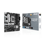 Asus Prime B760M-A CSM / DDR4 / MicroATX - Placa Base Intel 1700