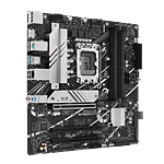 Asus Prime B760MA CSM  DDR4  MicroATX  Placa Base Intel 1700