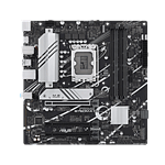 Asus Prime B760MA CSM  DDR4  MicroATX  Placa Base Intel 1700