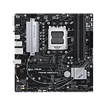 Asus Prime A620MACSM  DDR5  MicroATX  Placa Base AM5