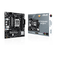 Asus Prime A620M-E-CSM | DDR5 | MicroATX - Placa Base AM5