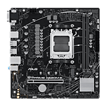 Asus Prime A620MECSM  DDR5  MicroATX  Placa Base AM5