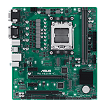 Asus Pro A620MCCSM  DDR5  MicroATX  Placa Base AM5
