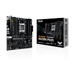 Asus TUF Gaming A620MPlus  DDR5  MicroATX  Placa Base AM5