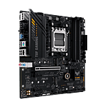 Asus TUF Gaming A620MPlus  DDR5  MicroATX  Placa Base AM5