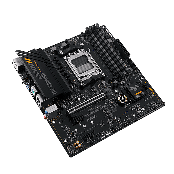Asus TUF Gaming A620MPlus  DDR5  MicroATX  Placa Base AM5