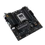 Asus TUF Gaming A620MPlus  DDR5  MicroATX  Placa Base AM5