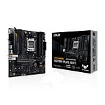Asus TUF Gaming A620MPlus  DDR5  MicroATX  WiFi  Placa Base AM5