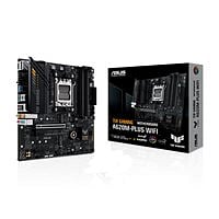 Asus TUF Gaming A620M-Plus | DDR5 | MicroATX | WiFi - Placa Base AM5