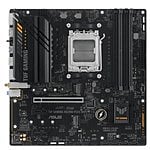 Asus TUF Gaming A620MPlus  DDR5  MicroATX  WiFi  Placa Base AM5