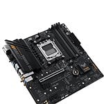 Asus TUF Gaming A620MPlus  DDR5  MicroATX  WiFi  Placa Base AM5
