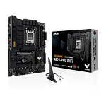 Asus TUF Gaming A620MPro  DDR5  MicroATX  WiFi  Placa Base AM5