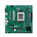 Asus Pro A620MDASH  DDR5  MicroATX  Placa Base AM5