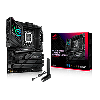 PLACA BASE ASUS 1700 ROG STRIX Z790-F GAMING WIFI II