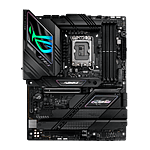 PLACA BASE ASUS 1700 ROG STRIX Z790F GAMING WIFI II