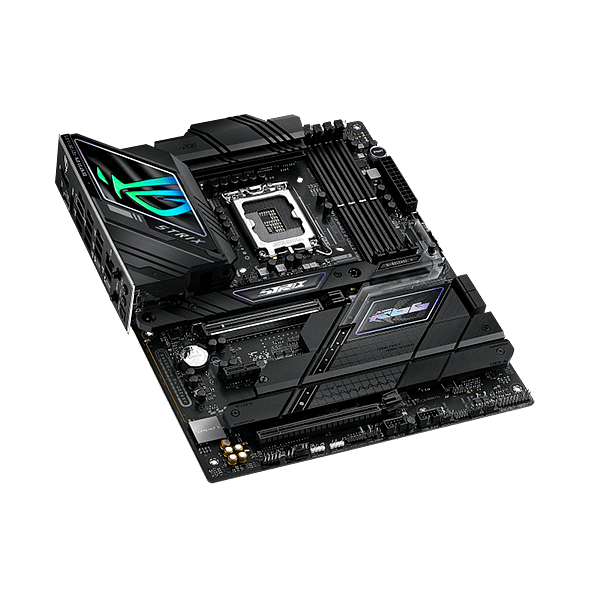 PLACA BASE ASUS 1700 ROG STRIX Z790F GAMING WIFI II