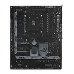 PLACA BASE ASUS 1700 ROG STRIX Z790F GAMING WIFI II