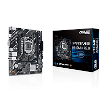 Asus Prime H510M-K R2.0 - Placa Base Intel 1200