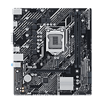 Asus Prime H510MK R20  Placa Base Intel 1200