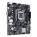 Asus Prime H510MK R20  Placa Base Intel 1200