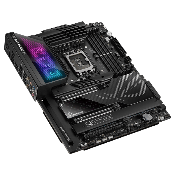 Asus ROG Maximus Z790 Hero  WiFi6E  DDR5  ATX  BTF Edition  Placa Base Intel 1700