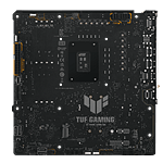 Asus TUF Gaming B760M  WiFi 7  DDR5  MicroATX  BTF Edition  Placa Base Intel 1700