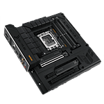 Asus TUF Gaming B760M  WiFi 7  DDR5  MicroATX  BTF Edition  Placa Base Intel 1700