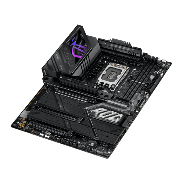 Asus ROG Strix Z790E V2  WiFi 7  DDR5  ATX  Placa Base Intel 1700
