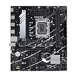 Asus Prime B760M-R D4 | DDR4 | Micro ATX | Placa Base Intel 1700
