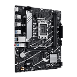 Asus Prime B760MR D4  DDR4  Micro ATX  Placa Base Intel 1700