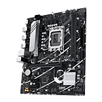 Asus Prime B760MR D4  DDR4  Micro ATX  Placa Base Intel 1700