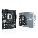 Asus Prime H610R  DDR4  MicroATX  Placa Base Intel 1700