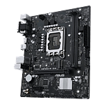 Asus Prime H610R  DDR4  MicroATX  Placa Base Intel 1700