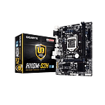 Gigabyte H110MS2H  Placa Base