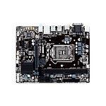 Gigabyte H110MS2H  Placa Base