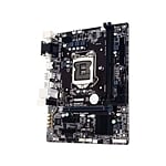 Gigabyte H110MS2H  Placa Base