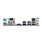 Gigabyte H110MS2H  Placa Base
