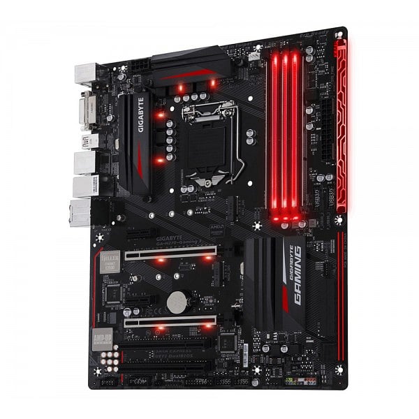 Gigabyte H270Gaming 3  Placa Base