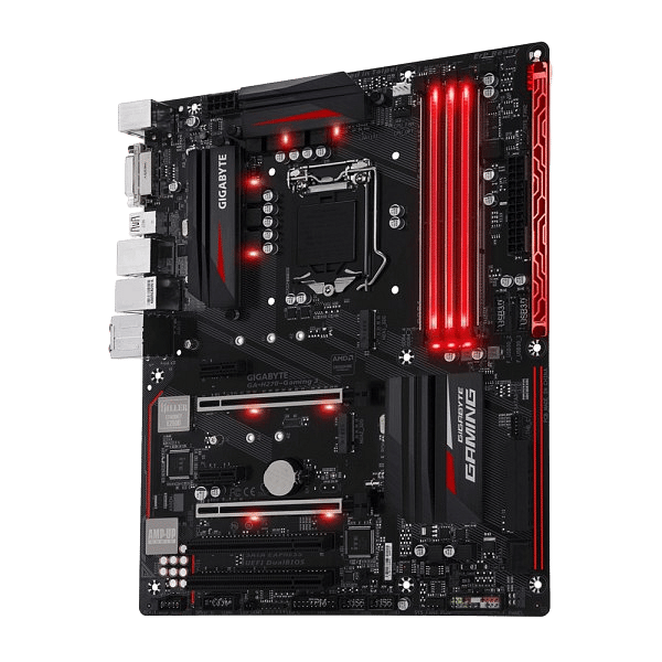 Gigabyte H270Gaming 3  Placa Base
