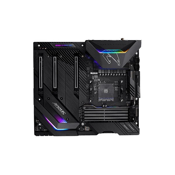 Gigabyte Aorus X570 Xtreme  Placa Base