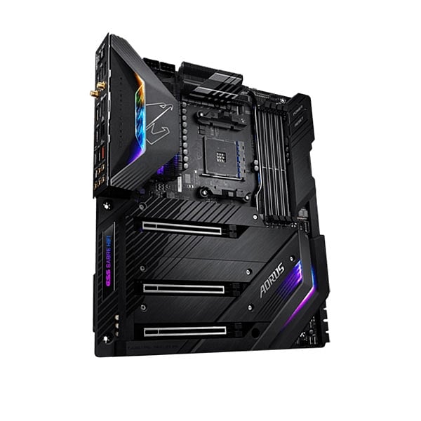 Gigabyte Aorus X570 Xtreme  Placa Base