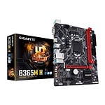 Gigabyte B365M H  Placa Base Intel 1151