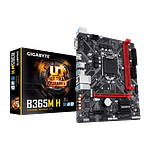 Gigabyte B365M H  Placa Base Intel 1151