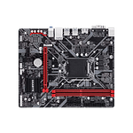 Gigabyte B365M H  Placa Base Intel 1151
