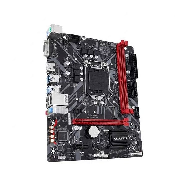 Gigabyte B365M H  Placa Base Intel 1151