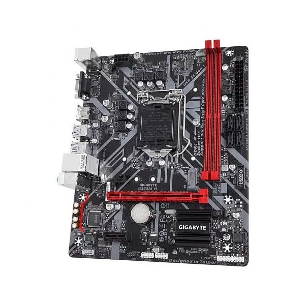Gigabyte B365M H  Placa Base Intel 1151