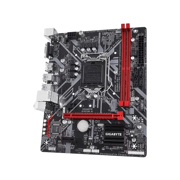 Gigabyte B365M H  Placa Base Intel 1151