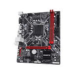 Gigabyte B365M H  Placa Base Intel 1151
